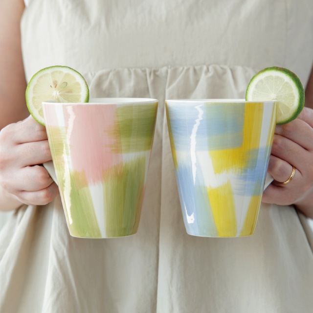 マグ Painter ペインター