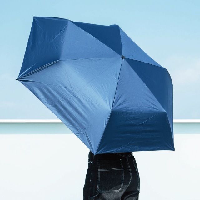 晴雨兼用日傘 無地 | ファッショングッズ,晴雨兼用傘 | BISQUE