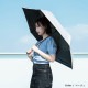 晴雨兼用日傘 無地