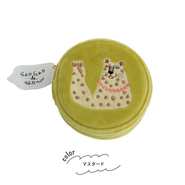 アクセケース くせ強