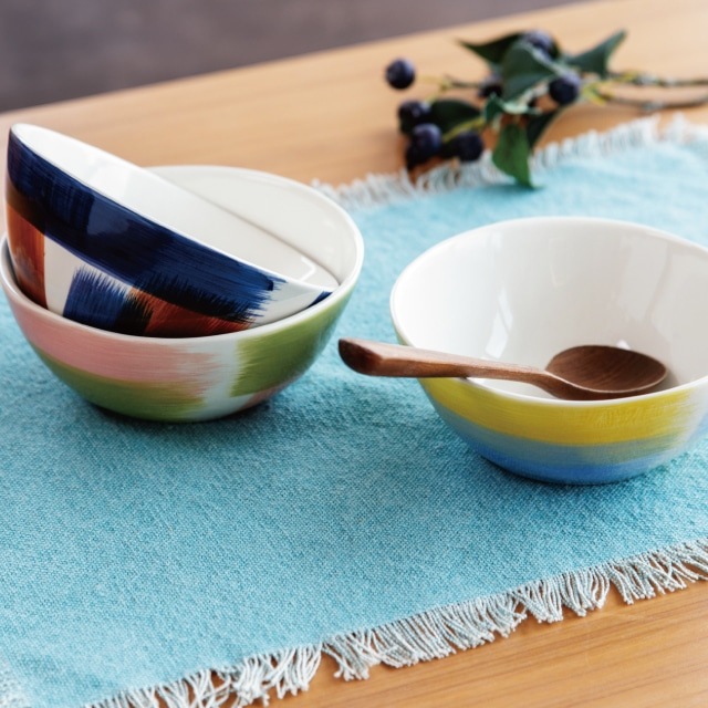 ボウル Painter ペインター