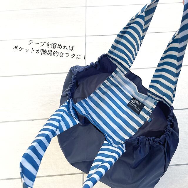 【完売】トートM PORTABLE BAG ポータブルバッグ