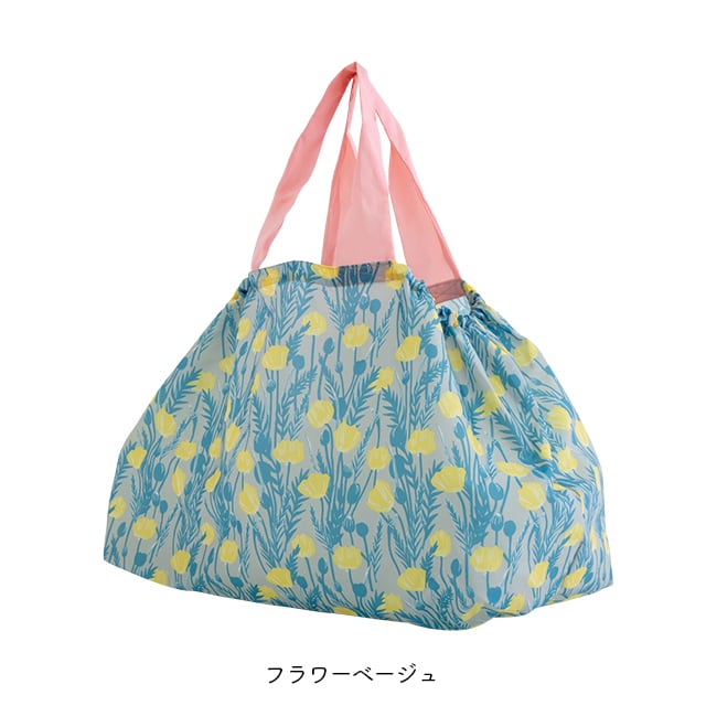 【完売】トートL PORTABLE BAG ポータブルバッグ