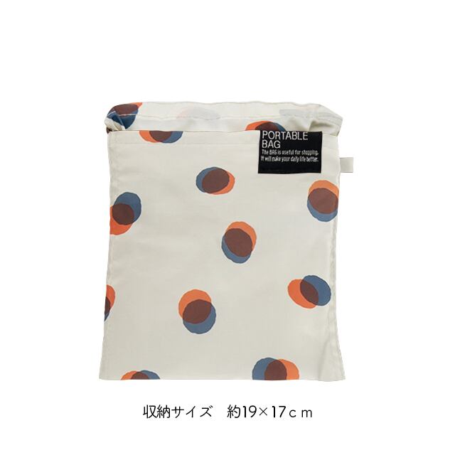 【完売】トートL PORTABLE BAG ポータブルバッグ