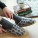 【完売】ルームシューズM Tehtava+ テスタバ 2022年秋冬