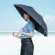 晴雨兼用日傘 プレーン
