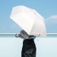 晴雨兼用日傘 プレーン