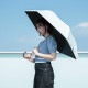 晴雨兼用日傘 プレーン