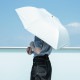 晴雨兼用日傘 プレーン