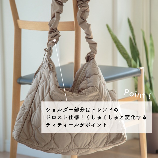 【完売】メッセンジャー PADDED パデッド