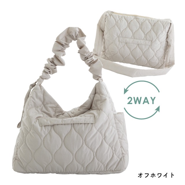 【完売】メッセンジャー PADDED パデッド