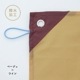 軽量レジャーシートS ZELT OUT ツェルトアウト