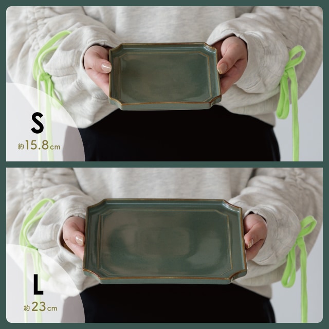 角皿 まひろ | ストアおすすめ商品 | BISQUE/ビスクショップ 暮らしの