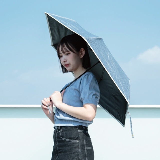 YAMANE ピンクデザイン デニム 26×31 春デニムにアップデート!都会のオアシスSKY GARDENへ | チームJ