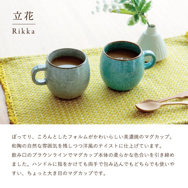 Carlton Ware カールトンウェア　リンゴの花　マグカップ Carlton Ware カールトンウェア リンゴの花 マグカップ Carlton