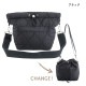 【完売】ミニショルダー PADDED パデッド