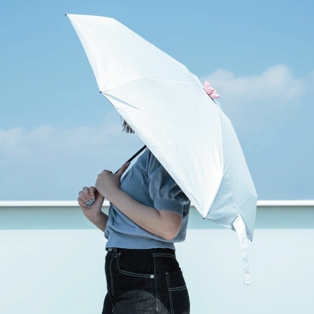 ●4点パームおまとめ　晴雨--seiu--さま 晴雨兼用日傘 無地 | ファッショングッズ,晴雨兼用傘 | BISQUE