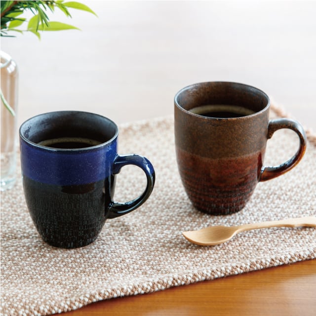 【完売】マグカップ 宵の口 よいのくち
