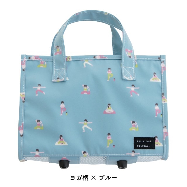 【完売】スパバッグ JIPPII イッピー