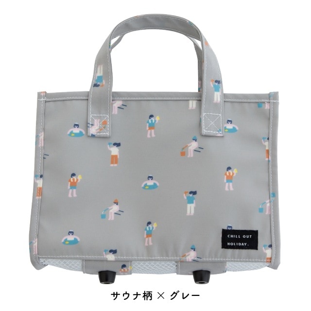 【完売】スパバッグ JIPPII イッピー