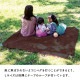 【完売】軽量レジャーシートL ZELT OUT ツェルトアウト