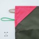 【完売】軽量レジャーシートL ZELT OUT ツェルトアウト