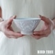 単品茶碗 Bird tree バードツリー