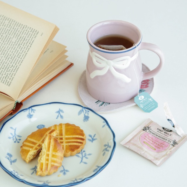 マグ Ribbon Bouquet リボンブーケ