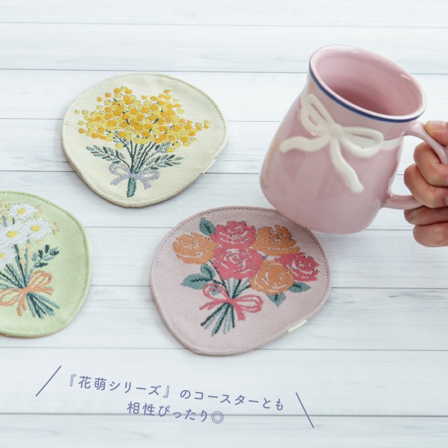 マグ Ribbon Bouquet リボンブーケ