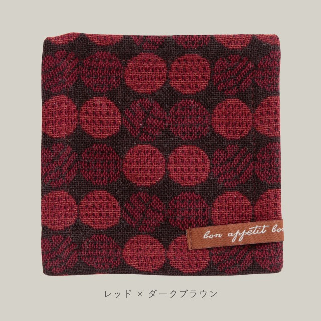 【完売】プレイスマットS Belles Feuilles ベルフィーユ