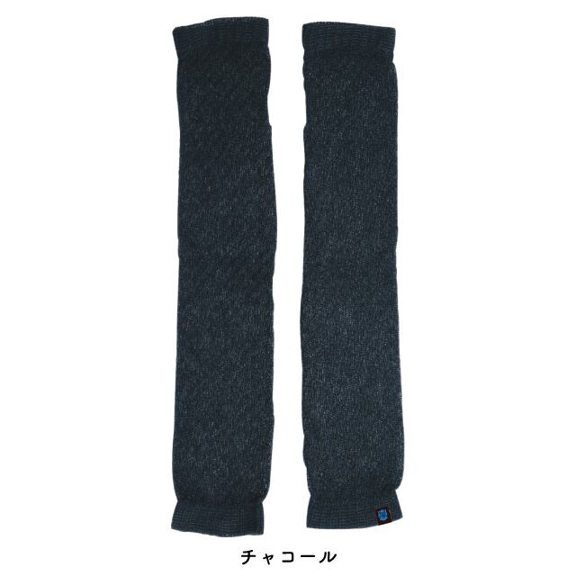【完売】アームカバーロング Tehtava+ テスタバ 2023年