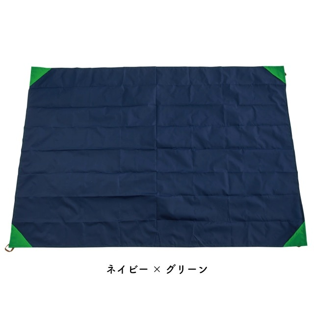 【完売】レジャーシートライトM ZELT OUT ツェルト アウト