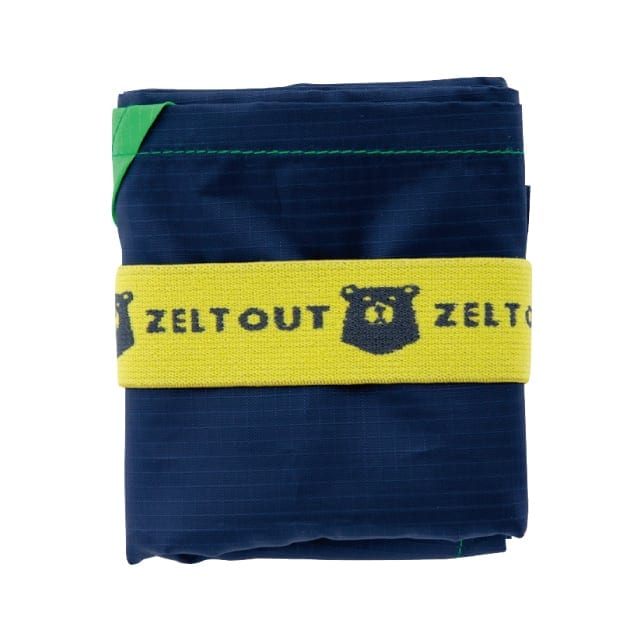 【完売】レジャーシートライトM ZELT OUT ツェルト アウト
