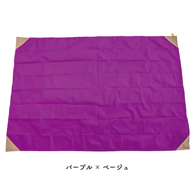 【完売】レジャーシートライトM ZELT OUT ツェルト アウト