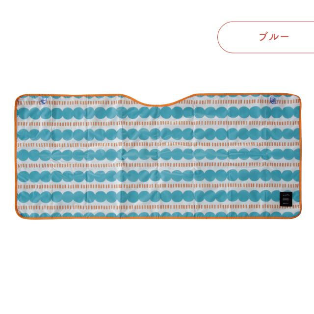 【完売】サンシェード フロント The Slow Hiker スローハイカー