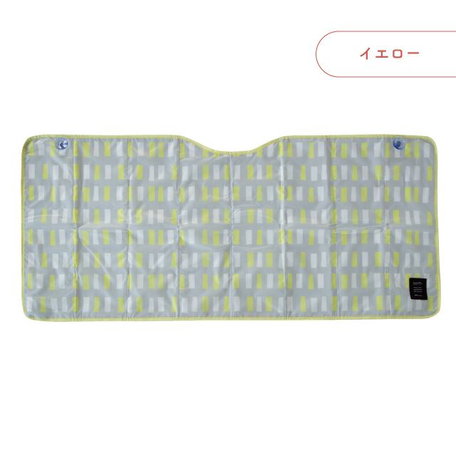 【完売】サンシェード フロント The Slow Hiker スローハイカー