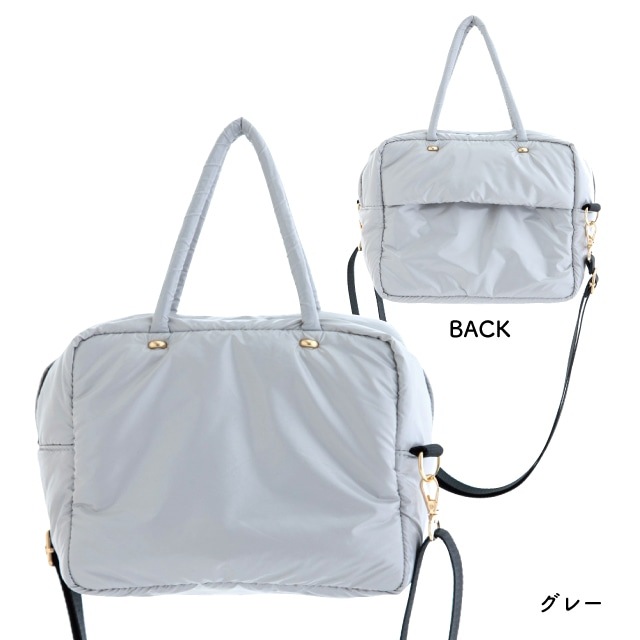 【完売】ボストンバッグS The Every ジ エブリー