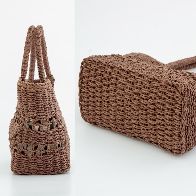 バッグ WACKOMARIASPEAK EASYLEOPARD TOTEBAGBEIGE WACKOMARIASPEAK EASYLEOPARD TOTEBAGBEIGE