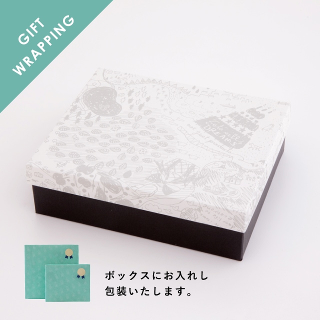 ころころおいり 一人暮らし食器セット ブルー