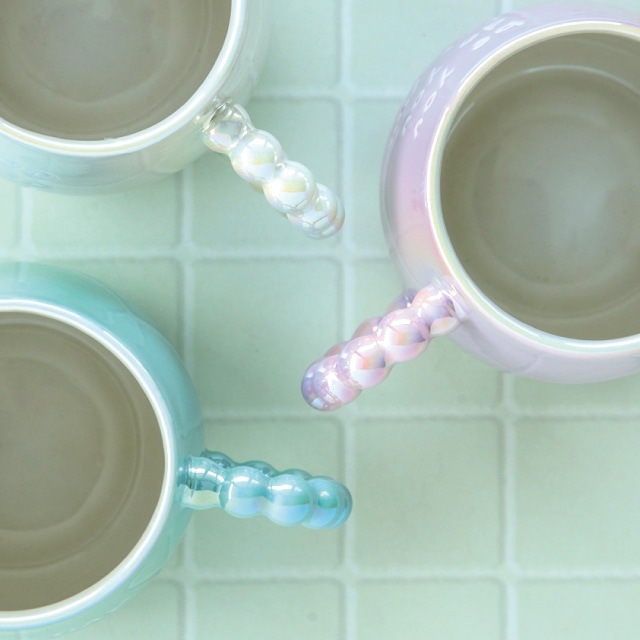 ギフトマグ PEARLS パールズ