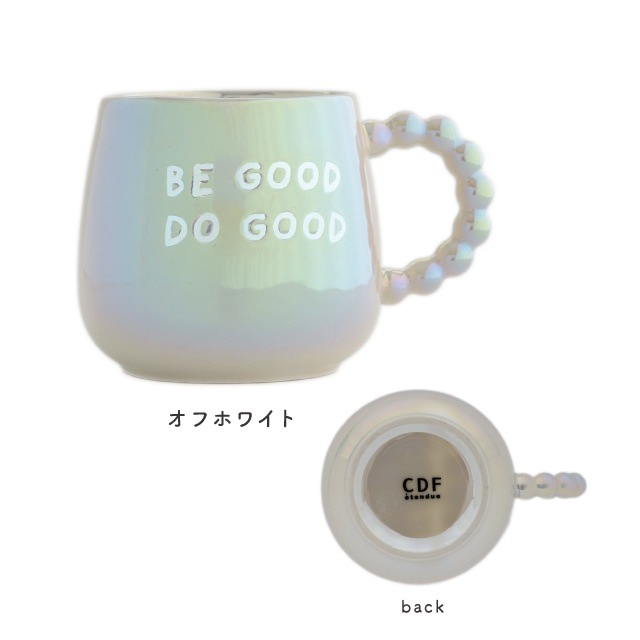 ギフトマグ PEARLS パールズ