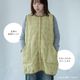 ベスト Foliage Quilt フォリッジキルト