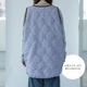 ベスト Foliage Quilt フォリッジキルト