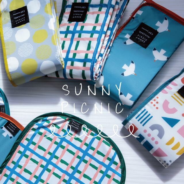 完売】フロント SUNNY PICNIC サニーピクニック | アウトドア