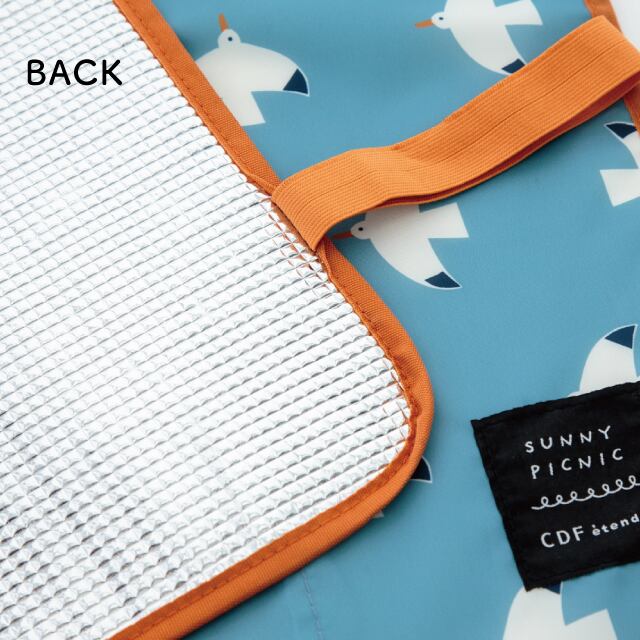 【完売】フロント SUNNY PICNIC サニーピクニック