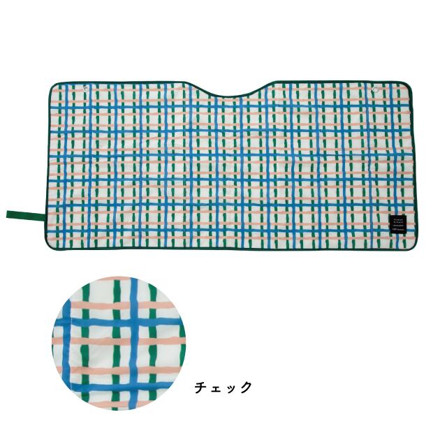 【完売】フロント SUNNY PICNIC サニーピクニック