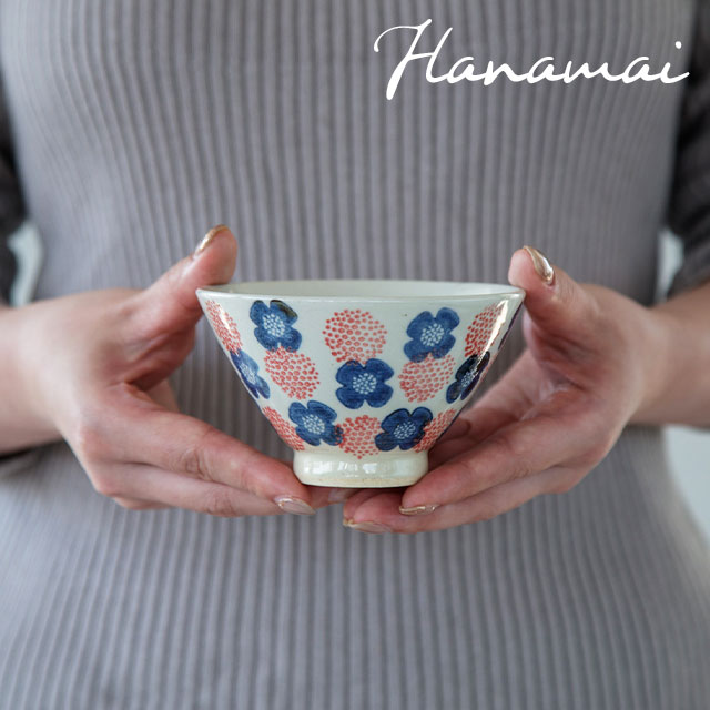 茶碗 花舞 はなまい | ストアおすすめ商品 | BISQUE/ビスクショップ