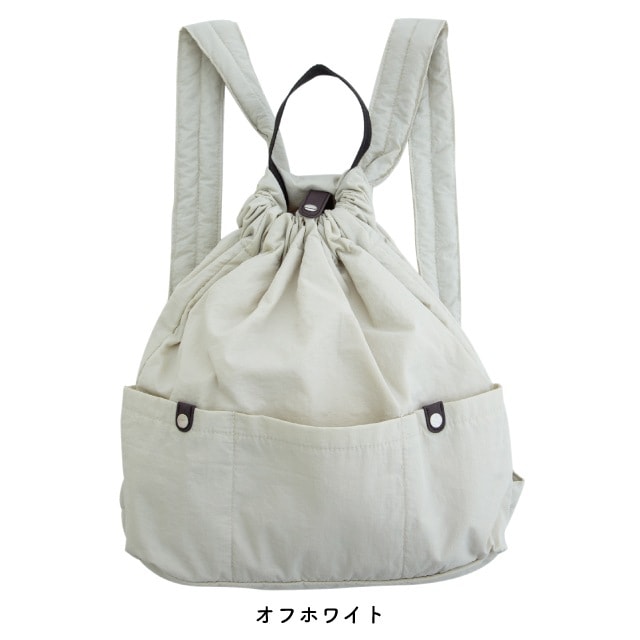 【完売】リュック Floche フロッシュ