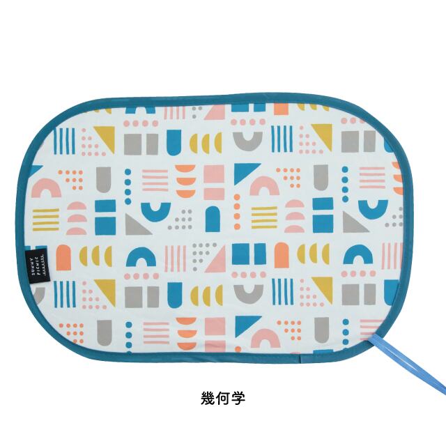 【完売】サイド2P SUNNY PICNIC サニーピクニック