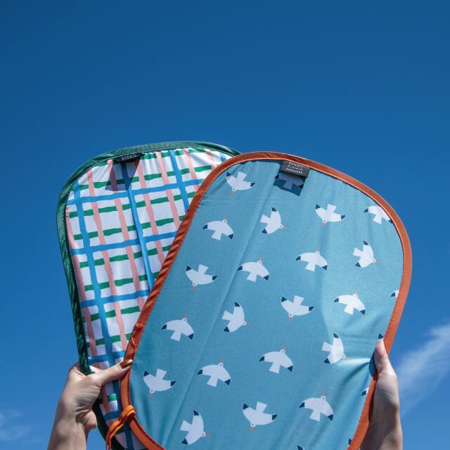 【完売】サイド2P SUNNY PICNIC サニーピクニック
